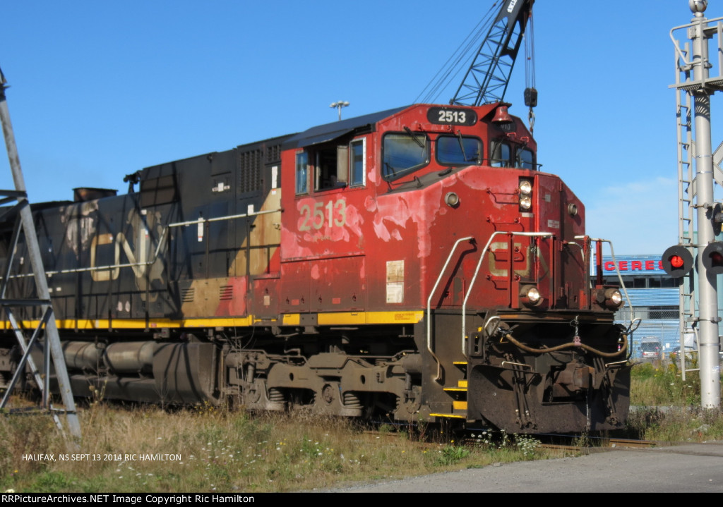 CN 2513